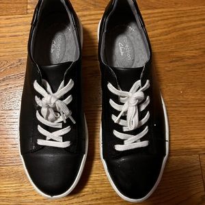 Clarks comfort shoes